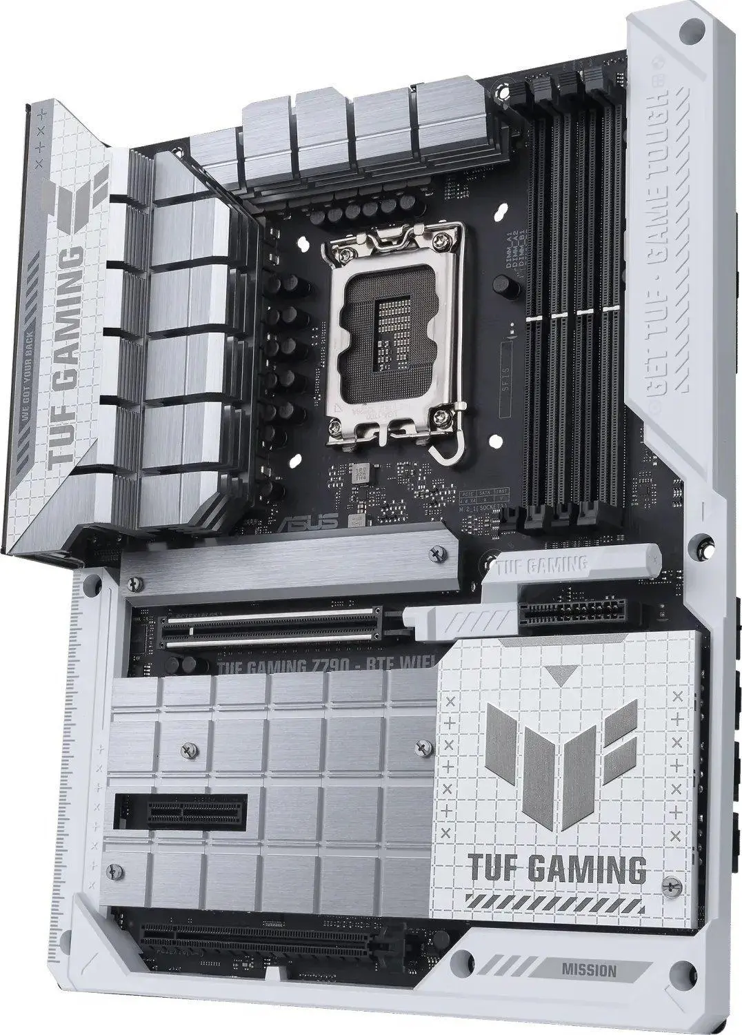 Płyta główna ASUS TUF GAMING Z790-BTF WIFI DDR5
