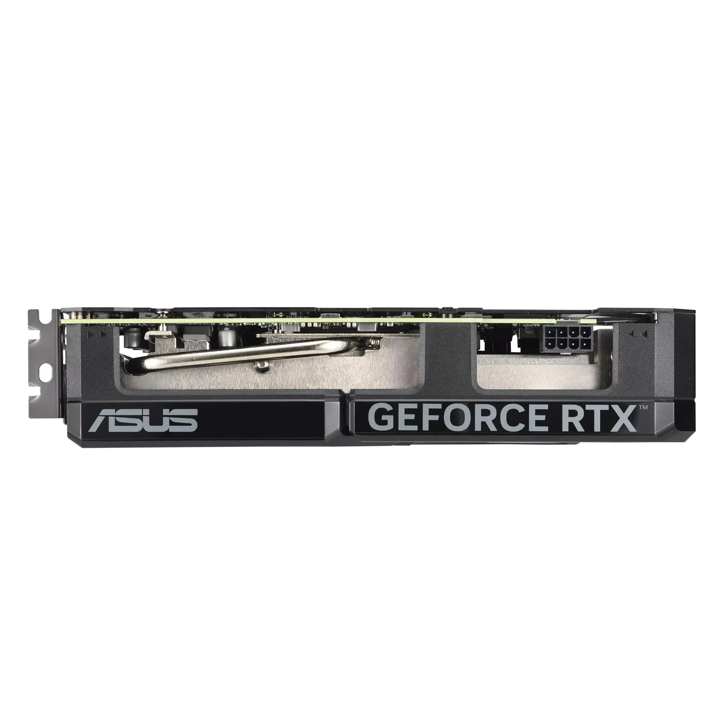 Karta graficzna ASUS Dual GeForce RTX 4060 Ti EVO OC Edition 8GB GDDR6 128bit DLSS 3