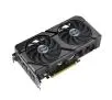 Karta graficzna ASUS Dual GeForce RTX 4060 Ti EVO OC Edition 8GB GDDR6 128bit DLSS 3