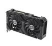 Karta graficzna ASUS Dual GeForce RTX 4060 Ti EVO OC Edition 8GB GDDR6 128bit DLSS 3