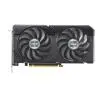 Karta graficzna ASUS Dual GeForce RTX 4060 Ti EVO OC Edition 8GB GDDR6 128bit DLSS 3