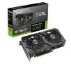 Karta graficzna ASUS Dual GeForce RTX 4060 Ti EVO OC Edition 8GB GDDR6 128bit DLSS 3