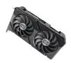 Karta graficzna ASUS Dual GeForce RTX 4060 Ti EVO OC Edition 8GB GDDR6 128bit DLSS 3