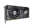 Karta graficzna ASUS Dual GeForce RTX 4060 Ti EVO OC Edition 8GB GDDR6 128bit DLSS 3