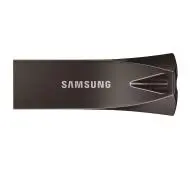Samsung BAR Plus 512GB USB 3.1 Tytanowy