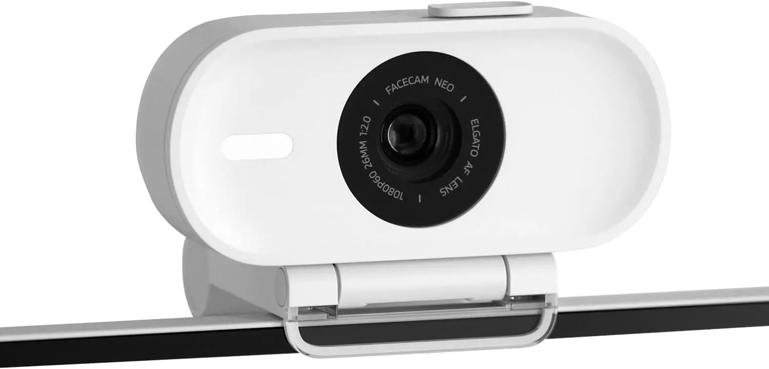Kamera internetowa Elgato Facecam Neo