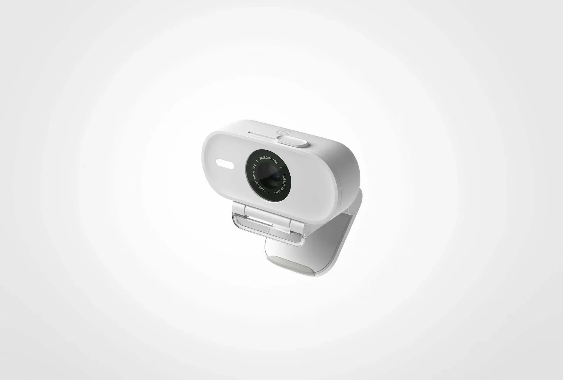 Kamera internetowa Elgato Facecam Neo