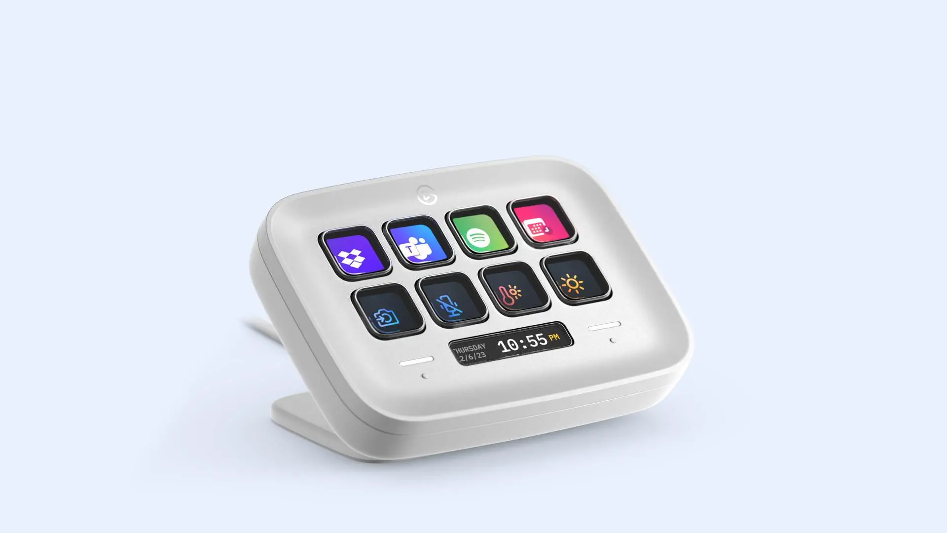 Kontroler Elgato Stream Deck Neo