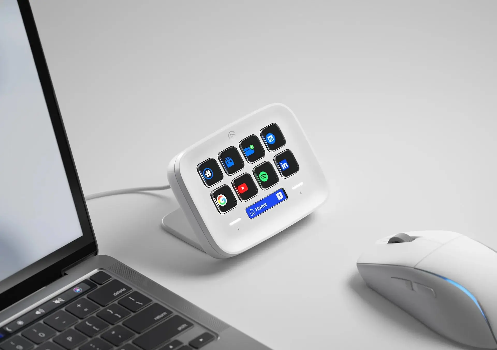 Kontroler Elgato Stream Deck Neo