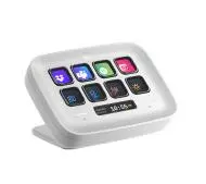 Elgato Stream Deck Neo Biały