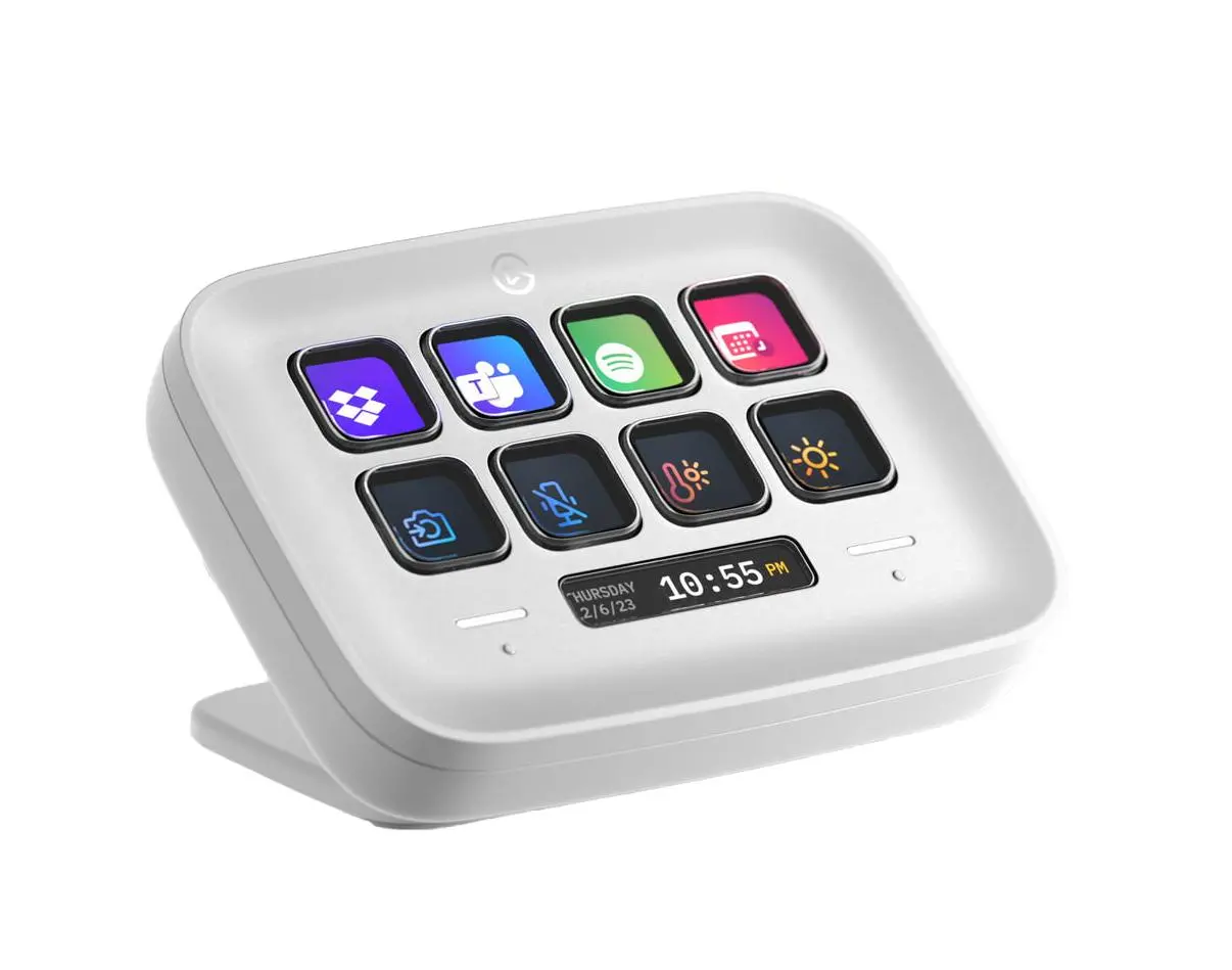 Kontroler Elgato Stream Deck Neo