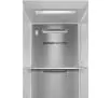 Lodówka Toshiba SBS GR-RS755WI-PMJ(05) Pełny No Frost 177,5cm Dystrybutor wody Zdalne sterowanie Czarny Inox