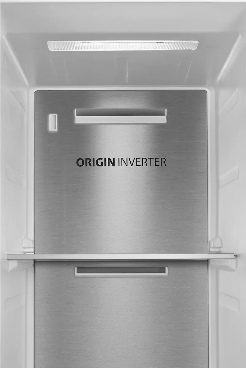 Lodówka Toshiba SBS GR-RS755WI-PMJ(05) Pełny No Frost 177,5cm Dystrybutor wody Zdalne sterowanie Czarny Inox