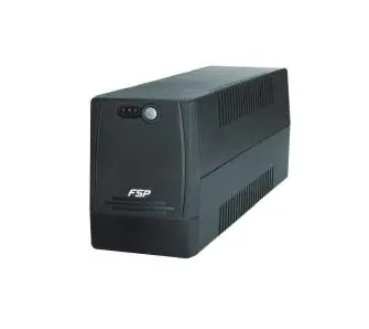 UPS Fortron FSP FP 1500 1500VA 900W