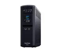 CyberPower CP1350EPFCLCD 1350VA 810W