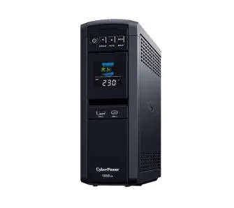 UPS CyberPower CP1350EPFCLCD 1350VA 810W