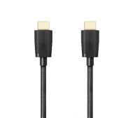 Reinston EK039 HDMI 2.0 3m Czarny