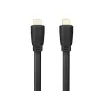 Kabel HDMI Reinston EK039 HDMI 2.0 3m Czarny