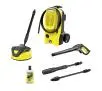 Myjka ciśnieniowa Karcher K 5 Classic Home 1.950-702.0 500l/h Pompa aluminiowa 8m