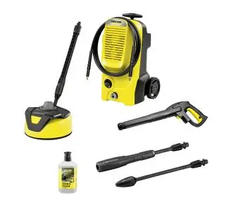 Myjka ciśnieniowa Karcher K 5 Classic Home 1.950-702.0 500l/h Pompa aluminiowa 8m