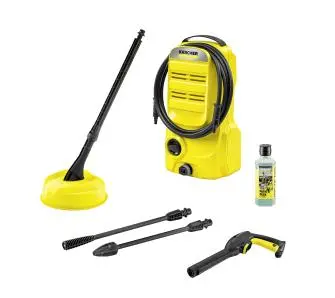 Myjka ciśnieniowa Karcher K 2 Classic Home 1.673-573.0 360l/h Pompa kompozytowa 3m