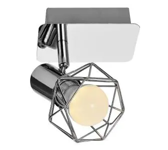 Reflektor ActiveJet AJE-BLANKA 1P