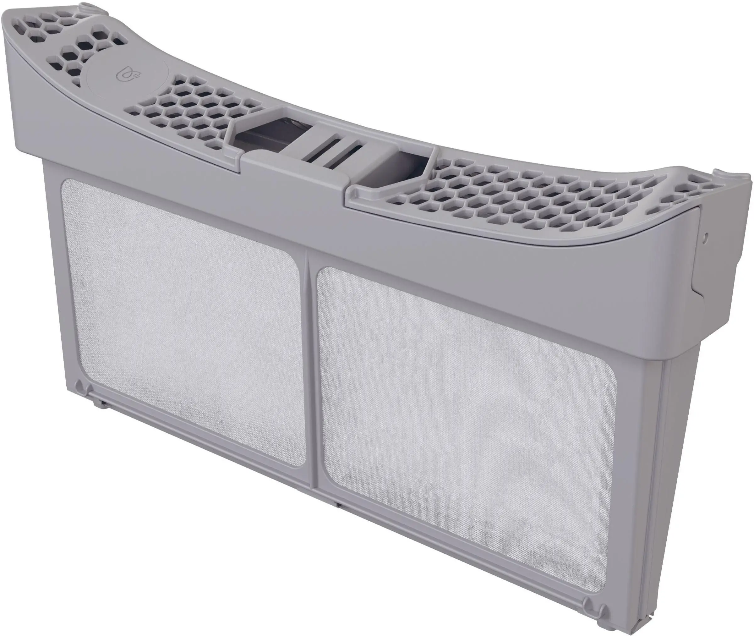 Suszarka Haier X11 HD90-A3Q397U1-S 62cm 9kg Zdalne sterowanie
