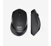 Myszka Logitech M330 Silent Plus Czarny