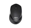 Myszka Logitech M330 Silent Plus Czarny