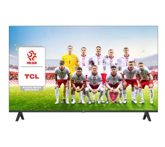 Telewizor TCL 32S5400A 32" LED HD Ready Android TV DVB-T2