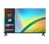 Telewizor TCL 32S5400A 32" LED HD Ready Android TV DVB-T2