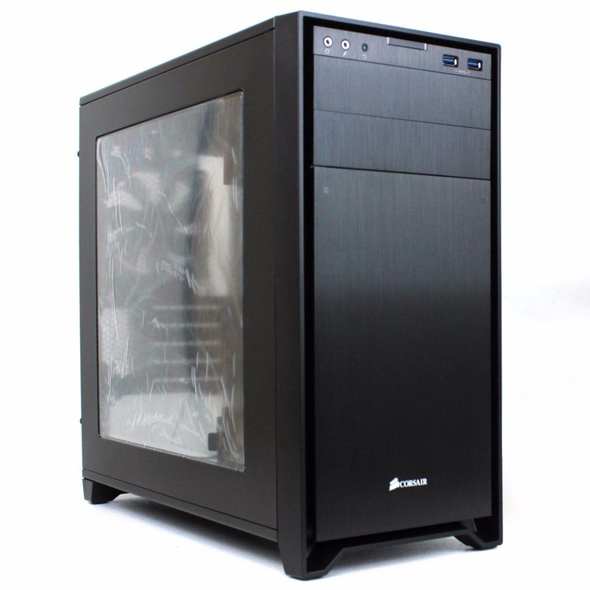 Obudowa Corsair Obsidian Series 350D