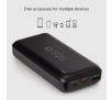 Powerbank SBS TTBB20000PD20K 20000mAh 20W Czarny