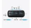 Powerbank solarny SBS TTBB20000SK 20000mAh 10W Czarny