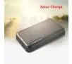 Powerbank solarny SBS TTBB20000SK 20000mAh 10W Czarny