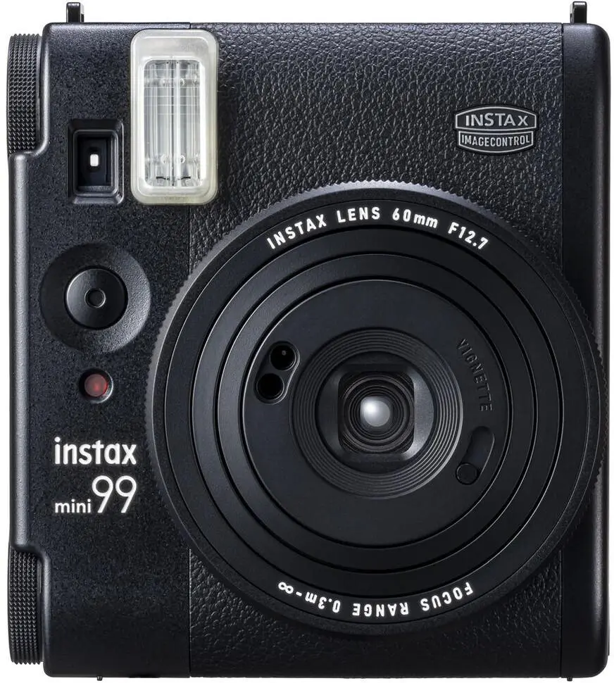 Fujifilm Instax Mini 99 Czarny