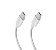 SBS USB-C do USB-C  240W 2m Szary