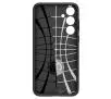 Etui Spigen Liquid Air do Samsung Galaxy A35 5G Matte Black