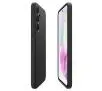 Etui Spigen Liquid Air do Samsung Galaxy A35 5G Matte Black