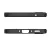 Etui Spigen Liquid Air do Samsung Galaxy A35 5G Matte Black