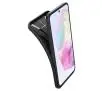 Etui Spigen Liquid Air do Samsung Galaxy A35 5G Matte Black