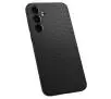Etui Spigen Liquid Air do Samsung Galaxy A35 5G Matte Black