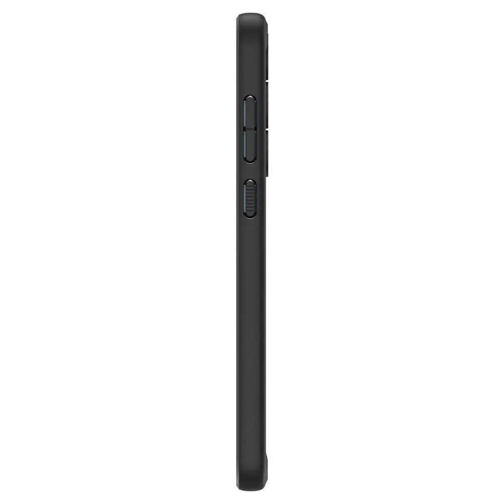 Etui Spigen Ultra Hybrid do Samsung Galaxy A55 5G Matt Black