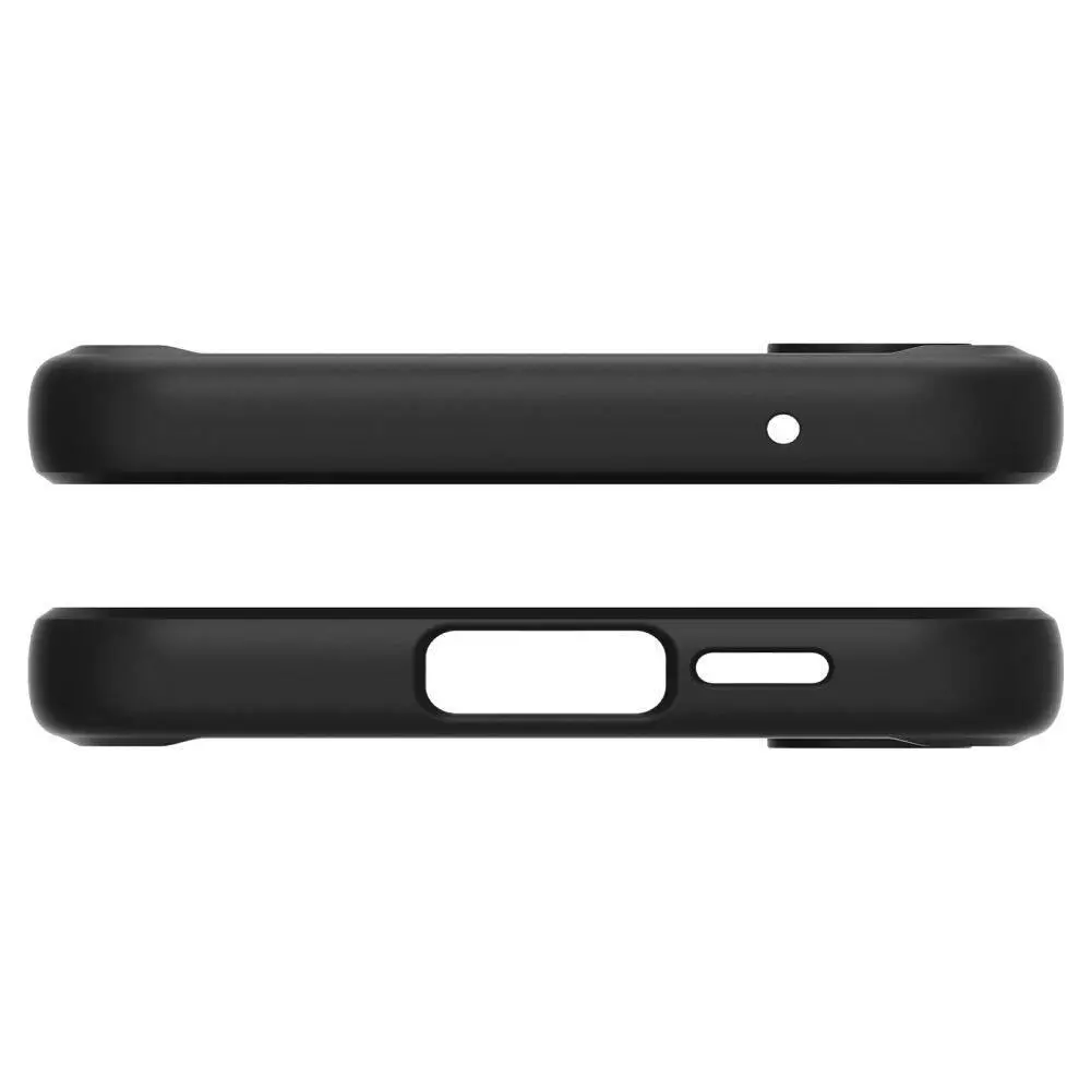 Etui Spigen Ultra Hybrid do Samsung Galaxy A55 5G Matt Black
