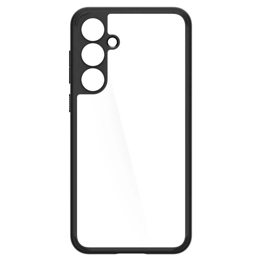 Etui Spigen Ultra Hybrid do Samsung Galaxy A55 5G Matt Black