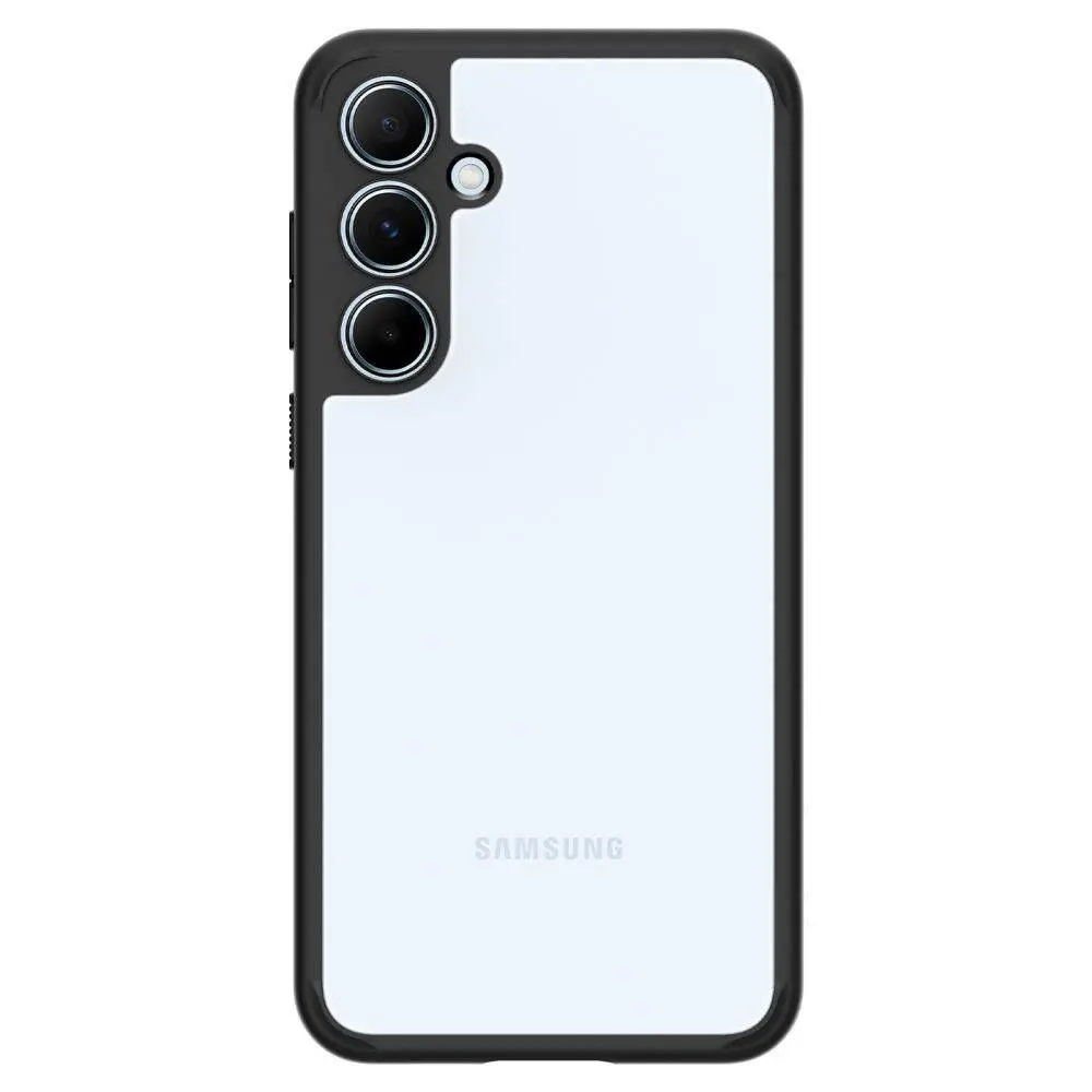 Etui Spigen Ultra Hybrid do Samsung Galaxy A55 5G Matt Black