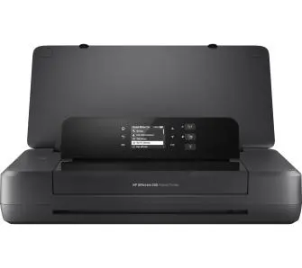 Drukarka HP OfficeJet 200 WiFi Czarny