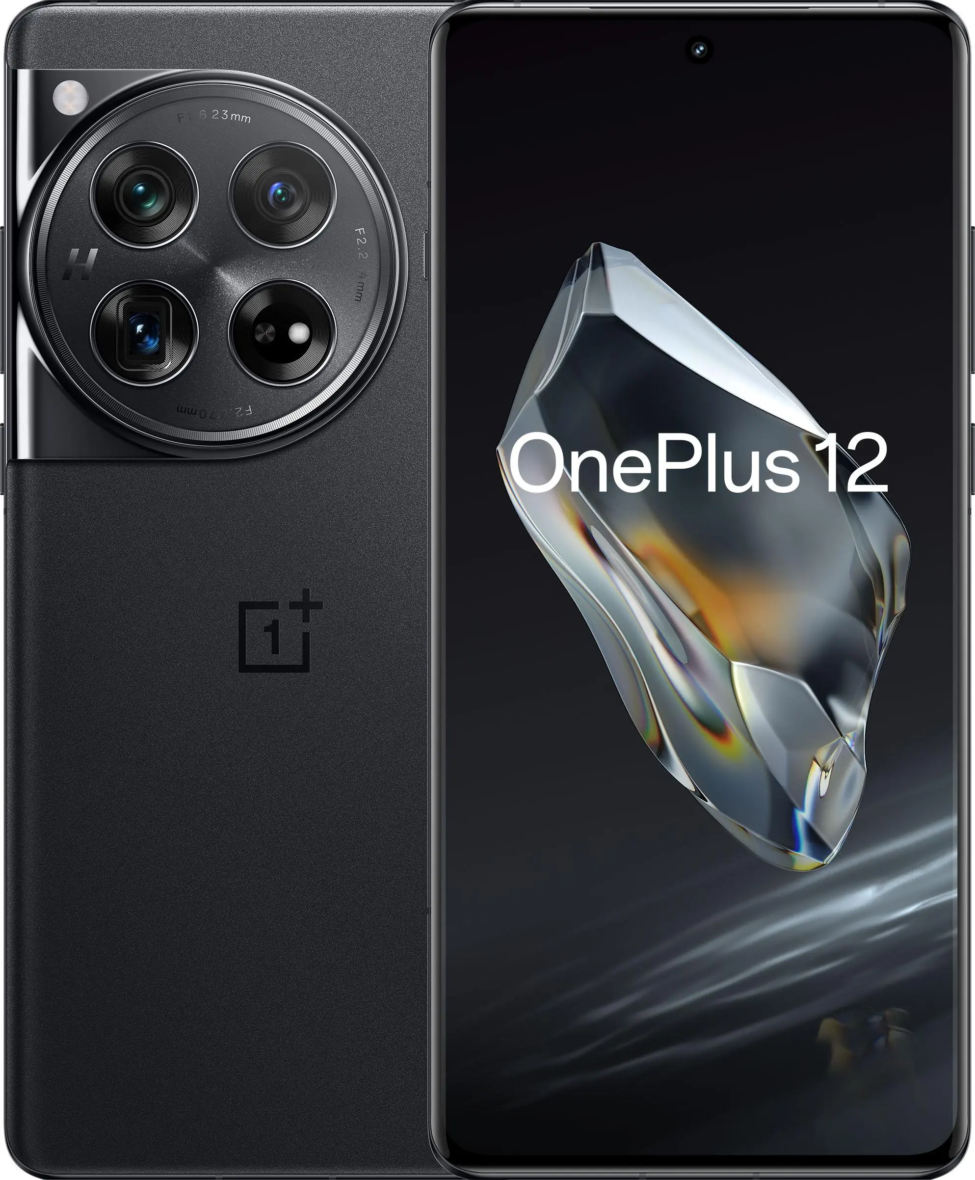 OnePlus 12 16/512GB 6,82