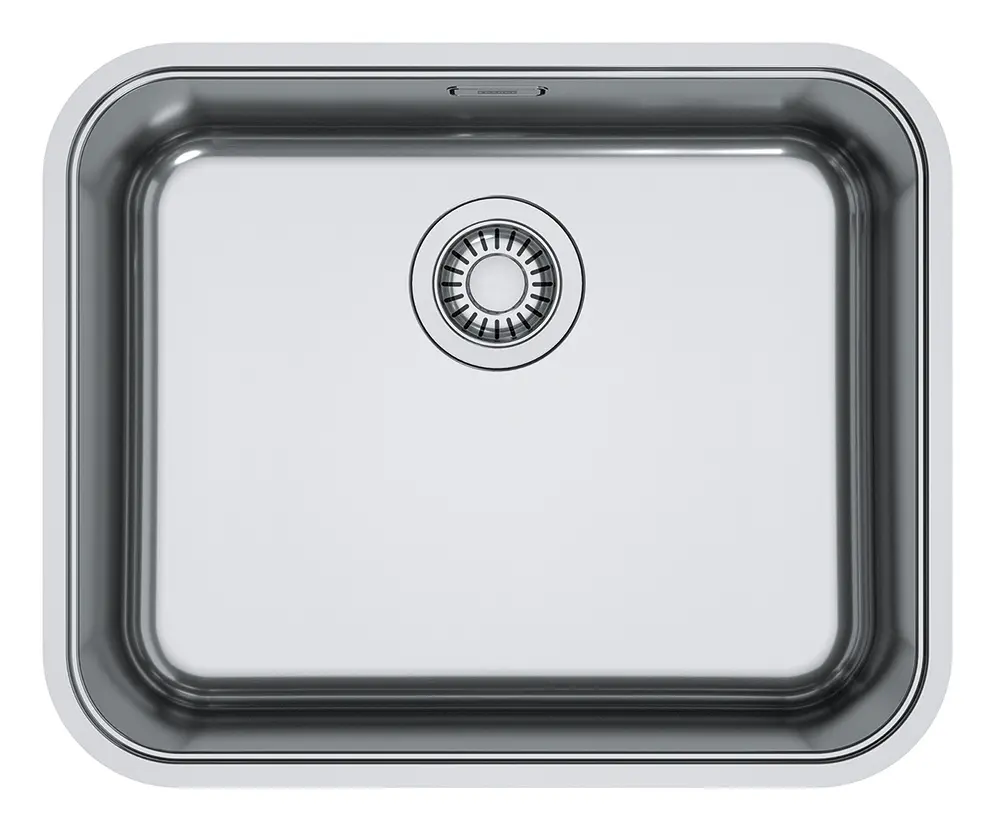 Zlewozmywak Franke Smart SRX 110-50 Stal szlachetna