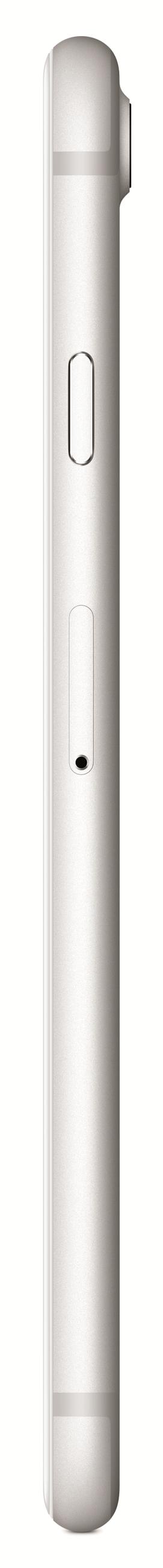 Smartfon Apple iPhone 7 32GB (srebrny)